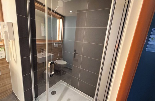 Centre Ville d'Ales Hotel | ibis Styles Alès Centre Cévennes