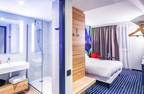 Albertville Hotel | ibis Styles Albertville