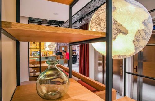 Albertville Hotel | ibis Styles Albertville