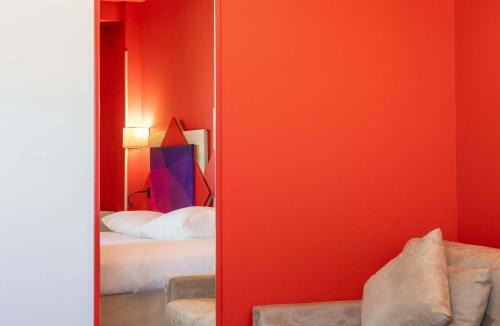 Albi Hotel | ibis styles Albi Centre Le Theatro