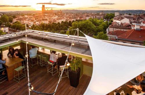 Albi Hotel | ibis styles Albi Centre Le Theatro