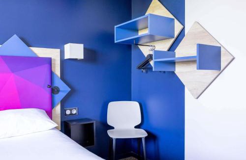 Albi Hotel | ibis styles Albi Centre Le Theatro