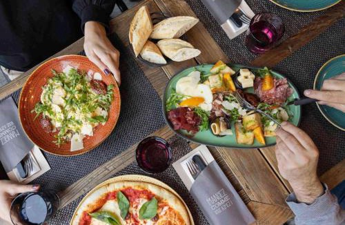 Centre Ville Hotel | ibis Styles Amiens Centre