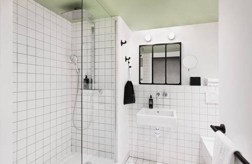 Centre Ville Hotel | ibis Styles Amiens Centre