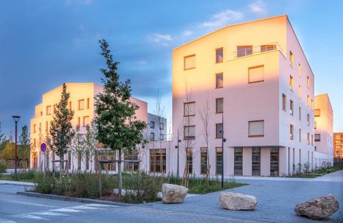 Saint-Honore - Jeanne d'Arc Hotel | ibis Styles Amiens Sud