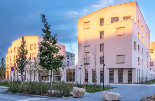 Saint-Honore - Jeanne d'Arc Hotel | ibis Styles Amiens Sud