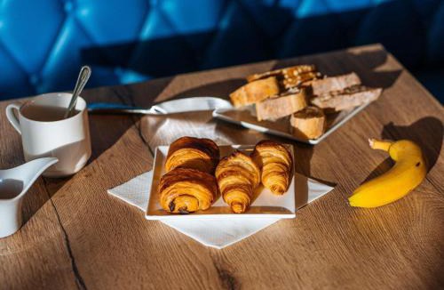 Ancenis Hotel | ibis Styles Ancenis Centre