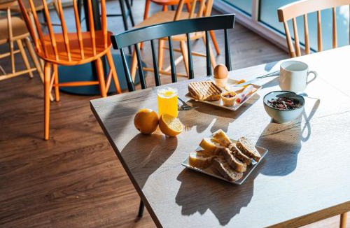 Ancenis Hotel | ibis Styles Ancenis Centre