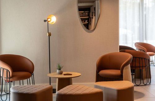 Angers Hotel | ibis Styles Angers Centre Gare