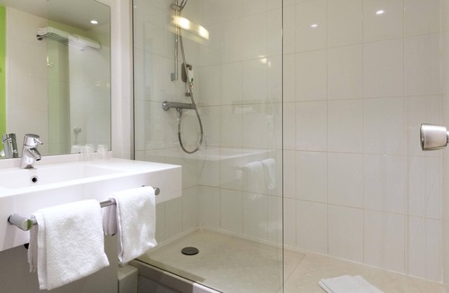 Champniers Hotel | ibis Styles Angouleme Nord