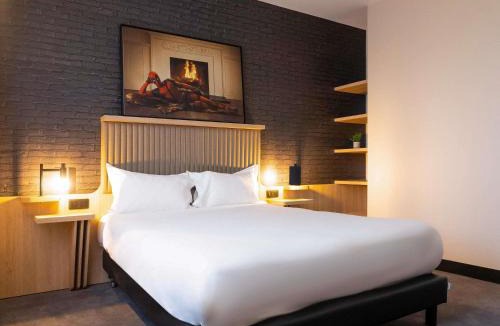 Arras Hotel | ibis Styles Arras Centre