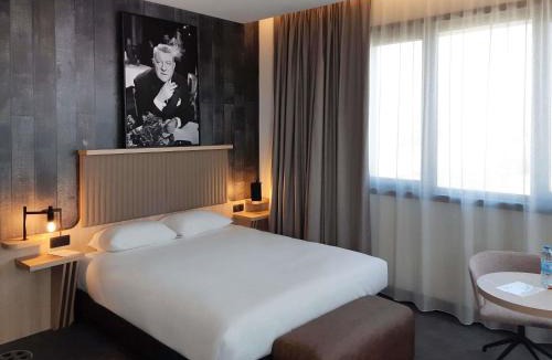 Arras Hotel | ibis Styles Arras Centre