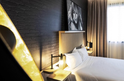 Arras Hotel | Ibis Styles Arras Centre