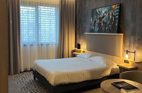 Arras Hotel | Ibis Styles Arras Centre