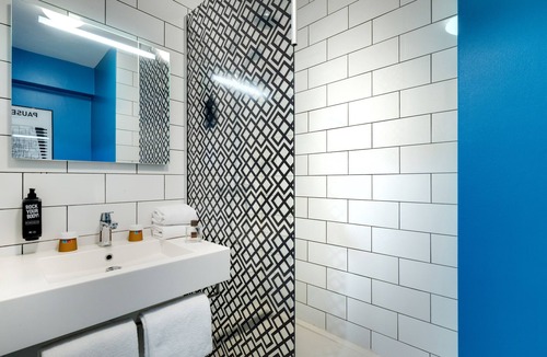 Auxerre Hotel | ibis Styles Auxerre Nord