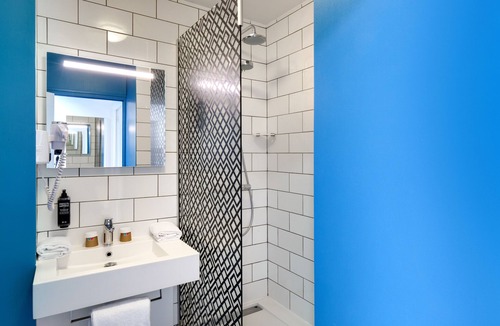 Auxerre Hotel | ibis Styles Auxerre Nord