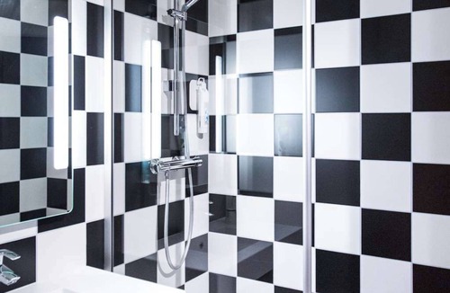 Blotzheim Hotel | ibis Styles Bâle-Mulhouse Aéroport