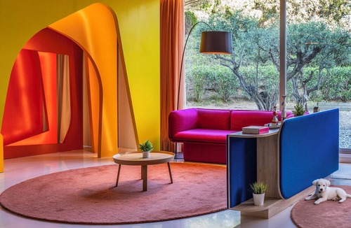 Sant Joan Despi Hotel | Ibis Styles Barcelona Sant Joan Despi