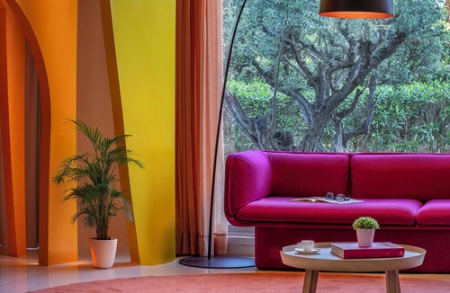 Sant Joan Despi Hotel | Ibis Styles Barcelona Sant Joan Despi