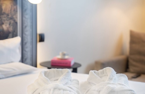 Sant Joan Despi Hotel | Ibis Styles Barcelona Sant Joan Despi