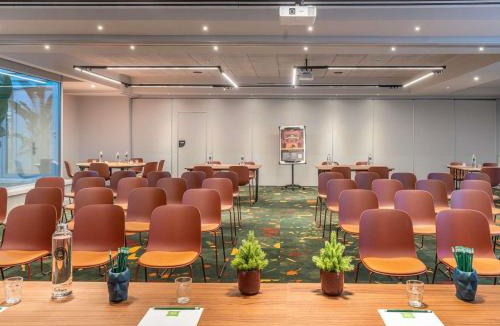 Sant Joan Despi Hotel | ibis Styles Barcelona Sant Joan Despi