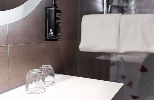 El Parc i la Llacuna del Poblenou Hotel | ibis Styles Barcelona City Bogatell