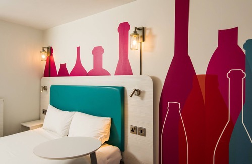 Dodworth Hotel | Ibis Styles Barnsley Hotel