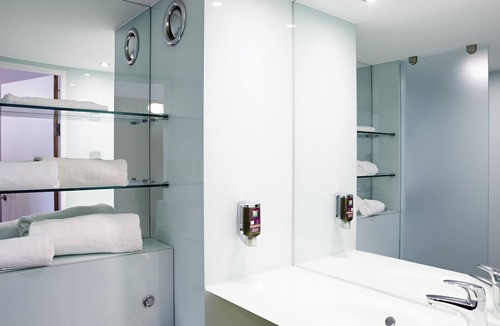 Dodworth Hotel | Ibis Styles Barnsley Hotel