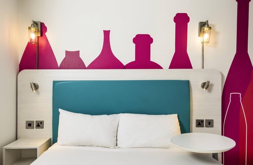 Dodworth Hotel | Ibis Styles Barnsley Hotel