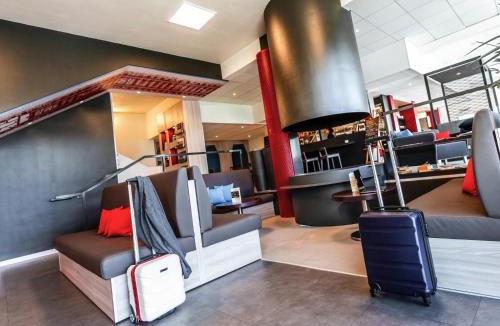 Beauvais Hotel | ibis Styles Beauvais