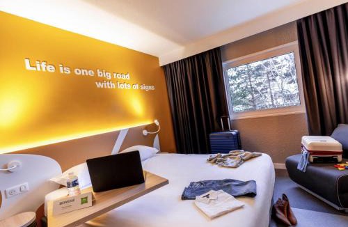 Beauvais Hotel | ibis Styles Beauvais