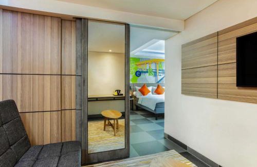 Kalimalang Hotel | ibis Styles Bekasi Jatibening