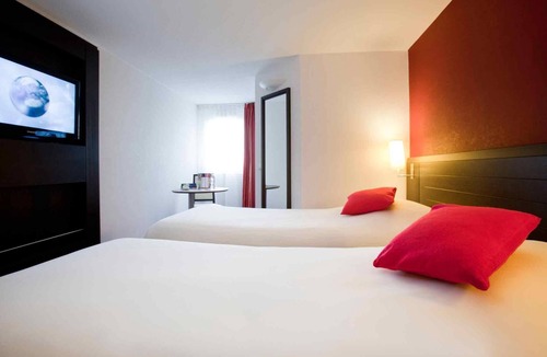 Belfort Hotel | Ibis Styles Belfort Centre