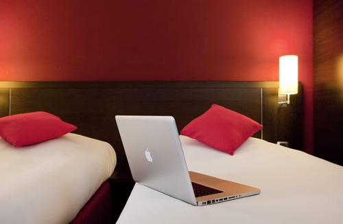 Belfort Hotel | Ibis Styles Belfort Centre