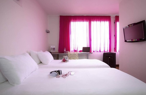 Bruay-la-Buissiere Hotel | ibis Styles Bethune Bruay
