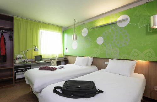 Bruay-la-Buissiere Hotel | ibis Styles Bethune Bruay la Buissière