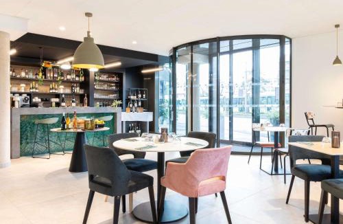 Bezons Hotel | ibis Styles Bezons Paris La Défense