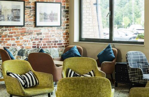 Little Hay Hotel | ibis Styles Birmingham NEC & Airport