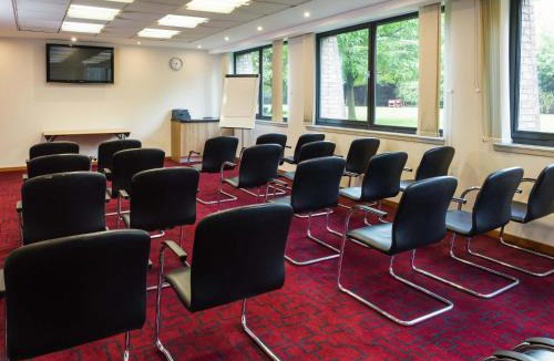 Little Hay Hotel | ibis Styles Birmingham NEC & Airport