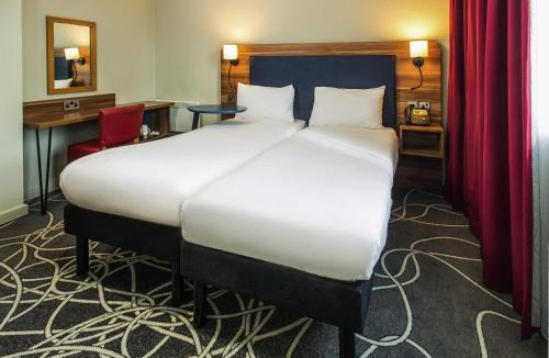 Little Hay Hotel | ibis Styles Birmingham NEC & Airport