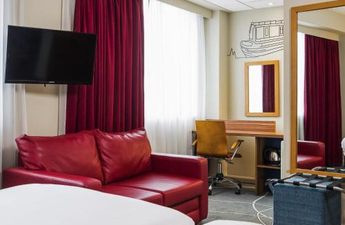 Little Hay Hotel | ibis Styles Birmingham NEC & Airport