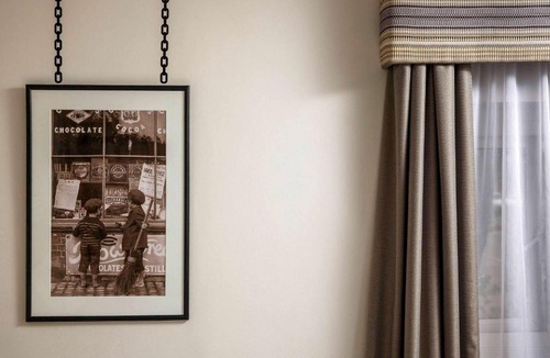 Oldbury Hotel | ibis Styles Birmingham Oldbury