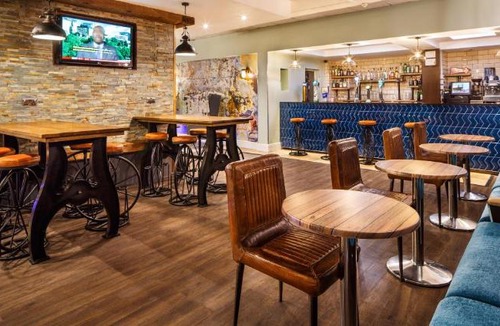 Oldbury Hotel | ibis Styles Birmingham Oldbury