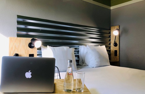 Bobigny Hotel | ibis styles Bobigny Centre Préfecture