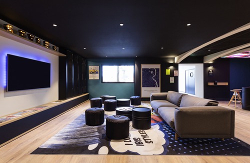 Villenave-d'Ornon Hotel | ibis Styles Bordeaux Sud