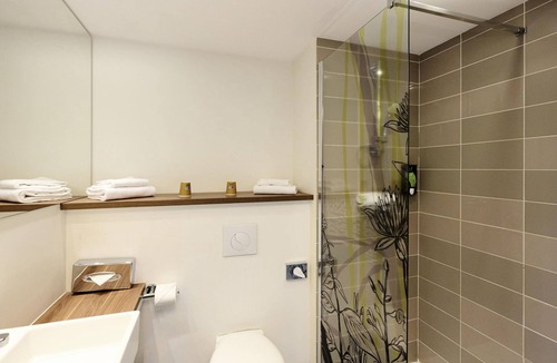 Begles Hotel | ibis Styles Bordeaux Begles Arena