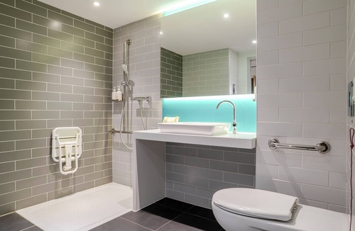 Lormont Hotel | ibis Styles Bordeaux Lormont