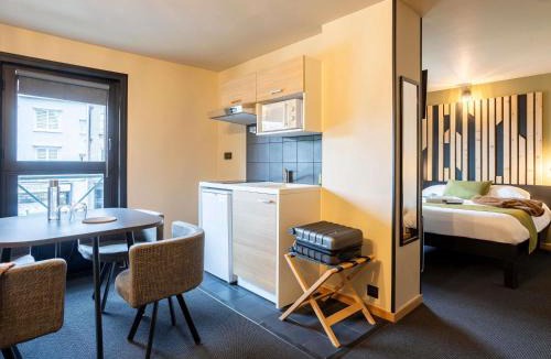 Dernier Sou Hotel | ibis Styles Boulogne sur Mer Centre Cathédrale
