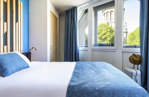 Dernier Sou Hotel | ibis Styles Boulogne sur Mer Centre Cathédrale