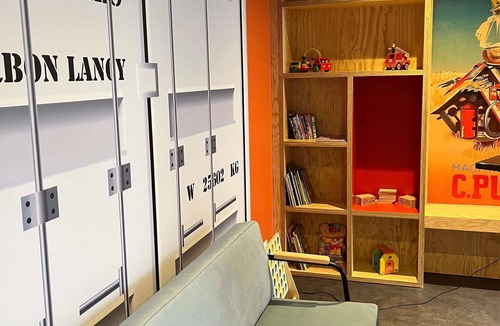 Bourbon-Lancy Hotel | ibis Styles Bourbon Lancy